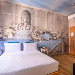 3* Bed and breakfast Trastevere