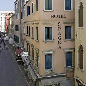 Spagna Hotel Venecia