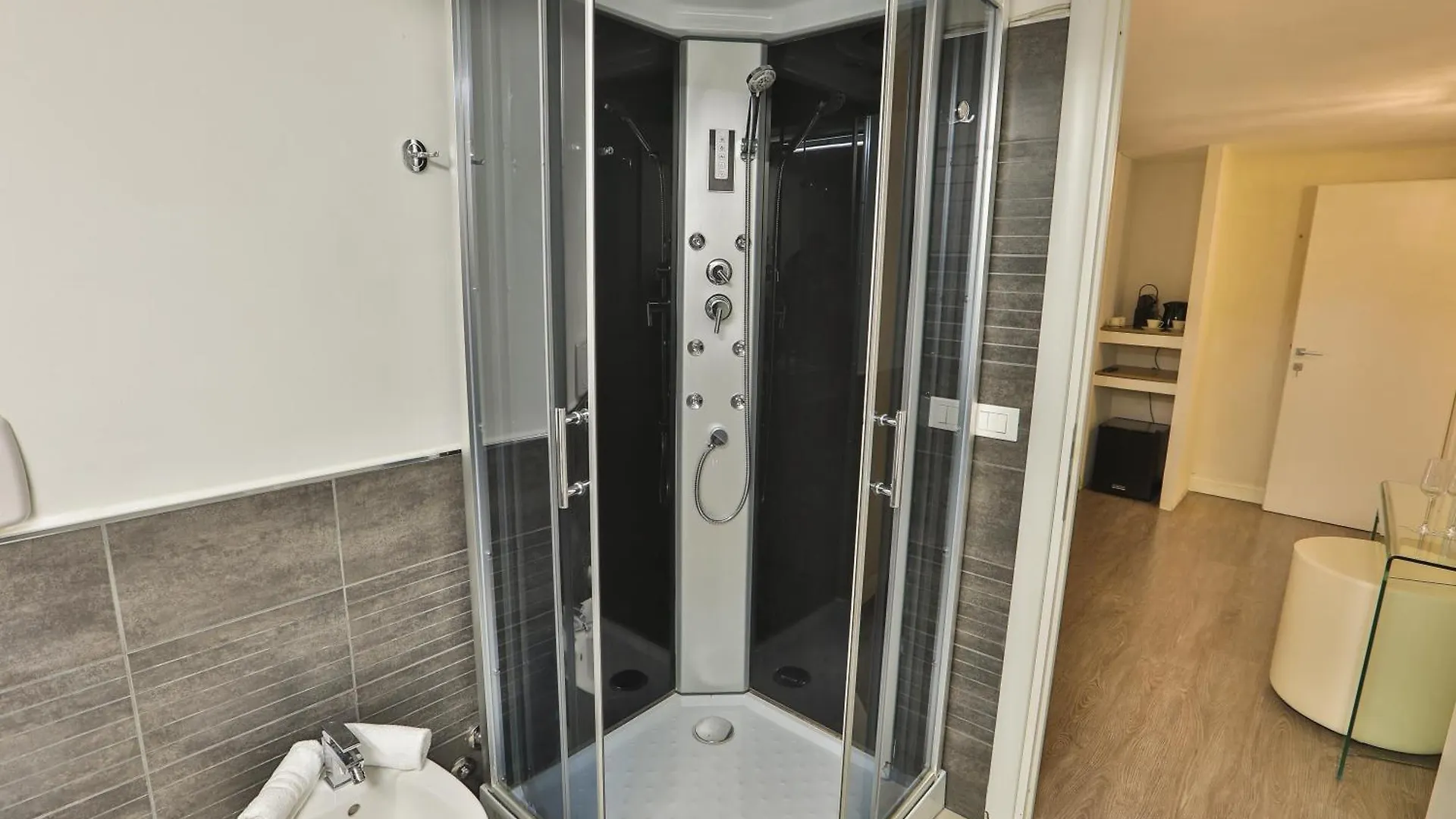 Casa de hóspedes Grottini Luxury Suites ~ Pantheon Roma