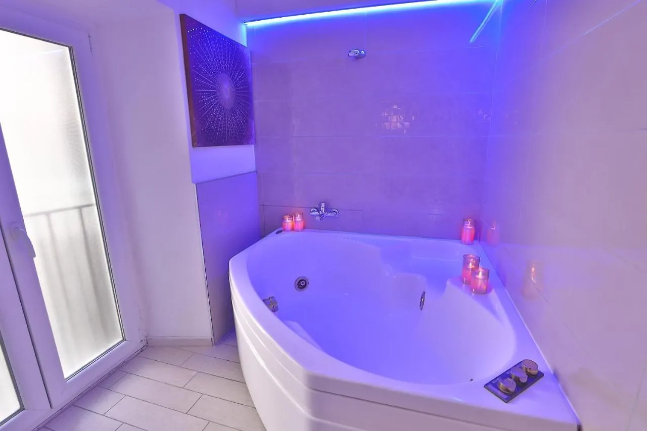 Casa de hóspedes Grottini Luxury Suites ~ Pantheon Roma Itália
