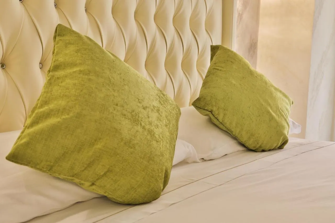 Casa de hóspedes Grottini Luxury Suites ~ Pantheon Roma