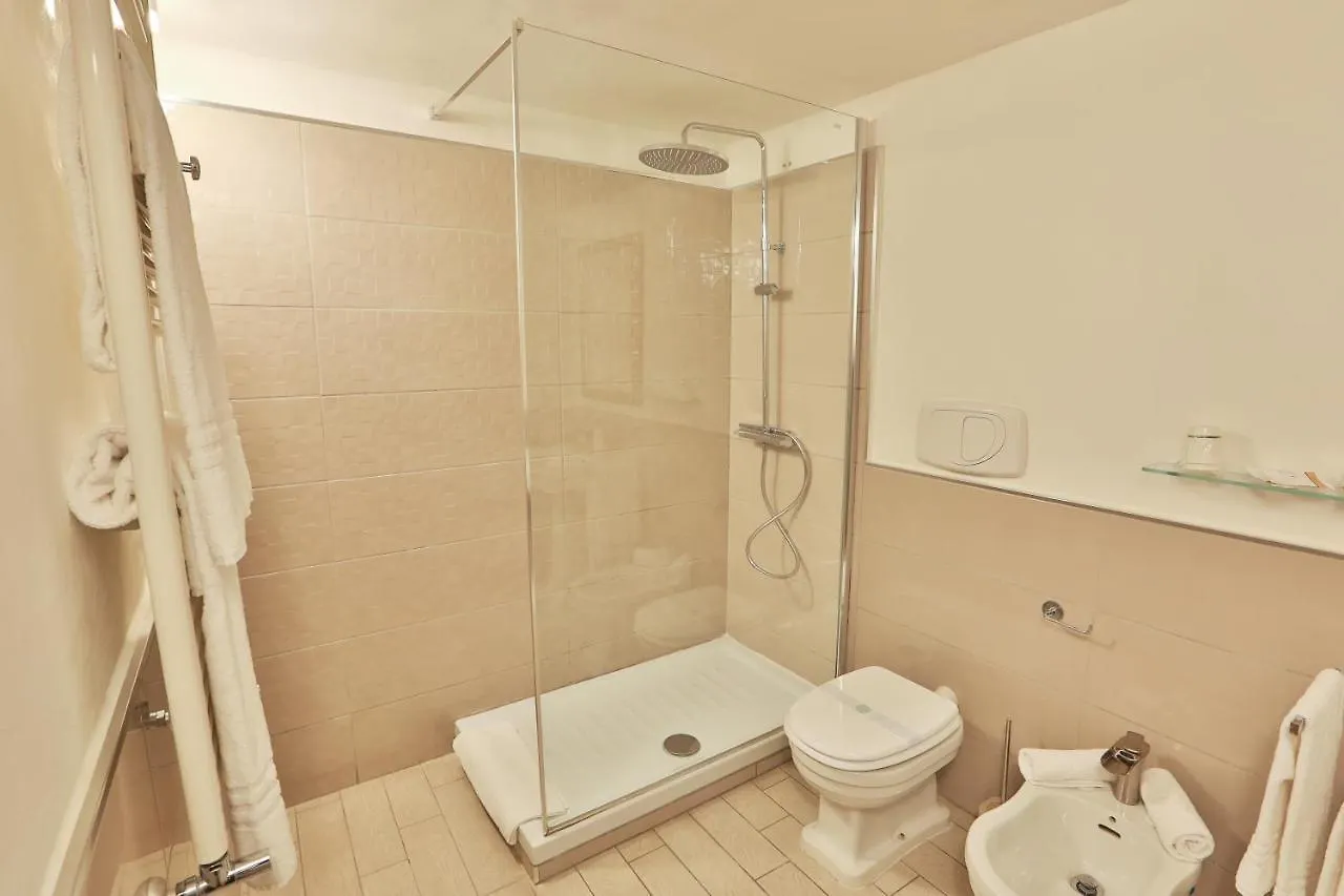 Casa de hóspedes Grottini Luxury Suites ~ Pantheon Roma